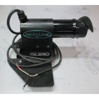 Neptune EX240 Engine Cavatation Plate Mounted 24V Trolling Motor NLA