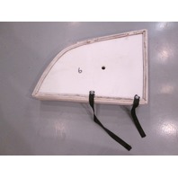 2000 Chaparral Signature 240 Boat Port Side Compartment Seat Cushion