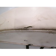 2000 Chaparral Signature 240 Boat Port Side Compartment Seat Cushion