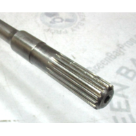 FA523054 Force 85 125 HP Outboard Lower Unit Gear Case 20" Complete