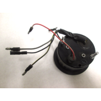 HP-0243-001 Honda RPM Gauge 0-7 x1000 Boat Tachometer Black Electrical
