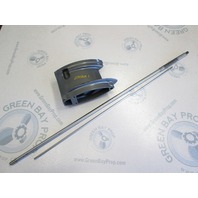 12426A 1 Mercury 6-15 Hp Driveshaft XL Extension Kit 1986-94
