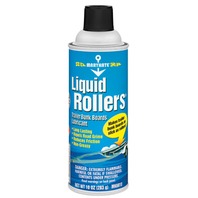 LIQUID ROLLERS  BUNK BOARD LUBRICANT-10 oz Aerosol