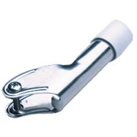 99000 Garelick ALUMINUM LADDER STANDOFFS-4-1/4" Ladder Standoff, pair