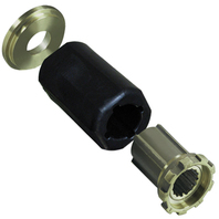 Michigan Wheel XHS Hub Kit 116 for D Series Props