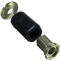 Michigan Wheel XHS Hub Kit 119 for Series E Props