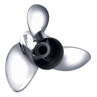 14-5/8 X 23 PITCH SST APOLLO V8/V6 LARGE DIAMETER SERIES A BOAT PROPELLER