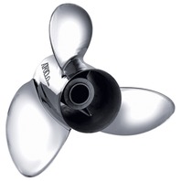 10-1/8 X 15 PITCH SST APOLLO 30-70 HP STANDARD 3-BLADE SERIES D PROPELLER