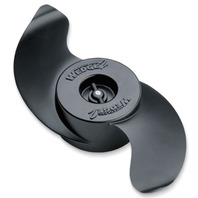MINN KOTA TROLLING MOTOR REPLACEMENT PROP-MKP-33 Weedless Wedge 2 Prop