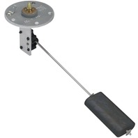 35722-10 Moeller Marine ELECTRIC FUEL SENDING UNIT-For Tank Depth 6" - 12"