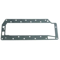 18-0119 EXHAUST PLATE GASKET for 70-90 HP Chrysler/Force Outboard 27-F85154-1