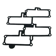 18-0142 328622 INTAKE MANIFOLD GASKET for JOHNSON/EVINRUDE 120-300 HP Outboards