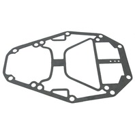 18-0369 27-75909 POWERHEAD BASE GASKET for MERCURY/MARINER  V6 Exhaust Plate