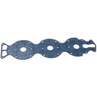 18-0779 Sierra Head Cover WATER JACKET GASKET for Yamaha 6G5-11193-A0-00