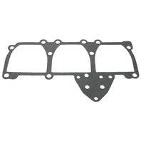18-0932 TRANSFER PASSAGE COVER GASKET for Mercury 27-76862 50-70 HP 3 Cyl