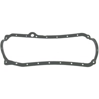27-138651 13865 OIL PAN DRAIN GASKET for Mercruiser Alpha Bravo