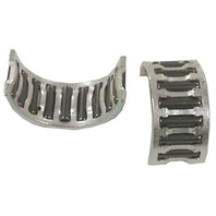BEARINGS FOR JOHNSON/EVINRUDE/BRP AND MERCURY/MARINER-Rod Crank End Bearing; 387787