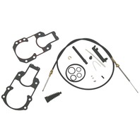 18-2603 Lower Shift Cable Kit for 19543T-1 Mercruiser Alpha I Gen II