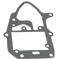 18-2878 319710 BAFFLE GASKETS (2) for OMC Johnson/Evinrude 25 & 35 HP Outboards