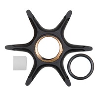 5001593 IMPELLER with O-Ring & KEY for JOHNSON/EVINRUDE/BRP