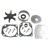 18-3388 Sierra 0438579 438579 386533 OMC Water Pump Kit Evinrude Johnson 70-75 HP
