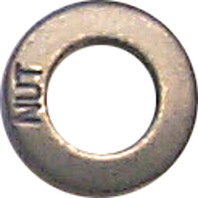 Mercury Carrier Nut Washer for Mercruiser Stern Drives 12-45810