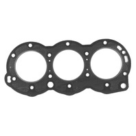 HEAD GASKET SUZUKI 3CYL 75 & 85 HP Outboards from 1983-87 Repl. 11141-95505