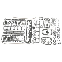 18-4356 POWERHEAD GASKET SET, MERCURY/MARINER 27-85653A87