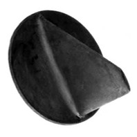 SIERRA ZINC ANODES, SUZUKI-Suzuki 55125-87D00; 150-200HP