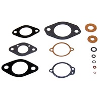 MERCURY/MARINER CARBURETOR-Carb Kit, Repl. 1399-1717, 1399-2015, 1399-3523, 1395-4808, 1395-8791994024, 879194024
