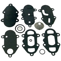 18-7814 Outboard Fuel Pump Kit Replacement for V-200 Mercury Mariner 89031A4