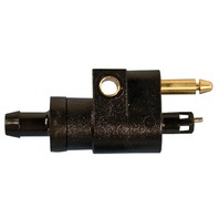 FUEL FITTING MERCURY MARINER CLIP STYLE-5/16" Barb Male Engine-Side 22-816856T2