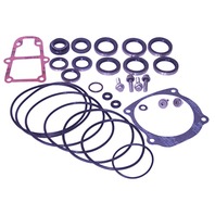 26-03951 LOWER UNIT SEAL KIT for JOHNSON/EVINRUDE/BRP/OMC 5006373 E-Tec 75-250 HP
