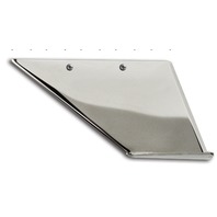 SKEG GARD -SkegGard, Mercruiser I/O Alpha One Gen II 1991-2011