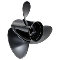 RUBEX 3 SERIES E PLUS 15.8 X 15 Pitch Boat Prop for 135-300 HP Engines Yamaha