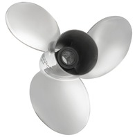 15.8 X 21 Pitch SST Prop for 115-300 4 3/4" Case Mercury Evinrude Yamaha Outboard