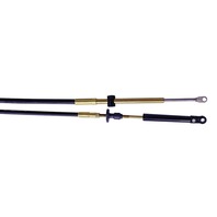 CC20513 CONTROL CABLES JOHNSON/EVINRUDE ('79 & LATER)-13' Cable GBP005738