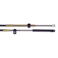 CCX17915 Seastar XTREME CONTROL CABLES, 600A for MERCURY-15' Cable