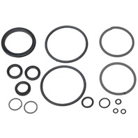 DETWILER JACK PLATE REPLACEMENT PART-Seal Kit, Integrated Cylinder to 2008 DETWILER JACK PLATE REPLACEMENT PART-Seal Kit, Integrated Cylinder to 2008