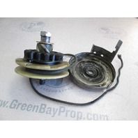 0318938 Evinrude Johnson Rewind Rope Starter Assembly 9.9/10 15 Hp