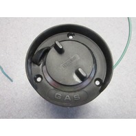 Marine Boat Gas Fuel Cap With Grounding Wire