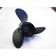 13 x 19 Pitch Boat Prop for Evinrude Johnson 45-140 Outboard