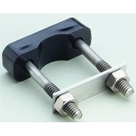 RM-32-7 Attwood Boat Rod Holder Rail Mount Adapter Kit Up to 1" Rail
