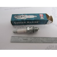 RP10HC Champion Copper Plus Marine Spark Plug