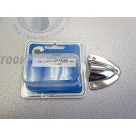 Whitecap Marine Boat SST Midget Clam Shell Cover