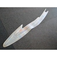 Starcraft Port Left Boat Vinyl Decal Hull Main Graphic