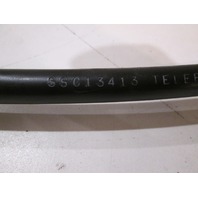 Teleflex 13' Rack and Pinion Boat Steering Cable With Helm