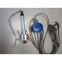 Chevy V8 305 307 327 350 Mallory Electronic Marine Distributor VLM624AV