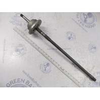 819 393.5 Model W Suzuki Outboard Jet Drive Driveshaft & Bearing Carrier