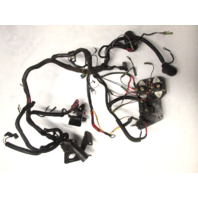 YSC-16150-00-0C  Yamaha Sterndrive Wire Harness V6 Electrical